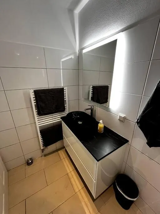 Classy Premium Apartment Vienna
