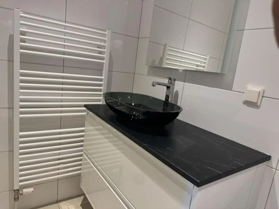 Classy Premium Apartment Vienna