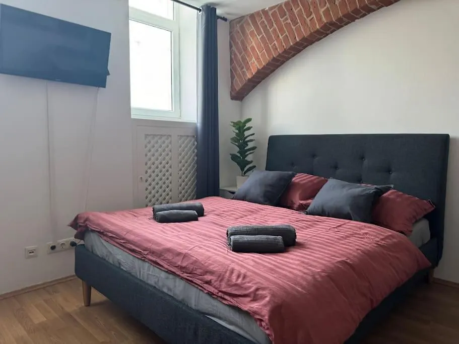 Classy Premium Apartment Vienna Austria