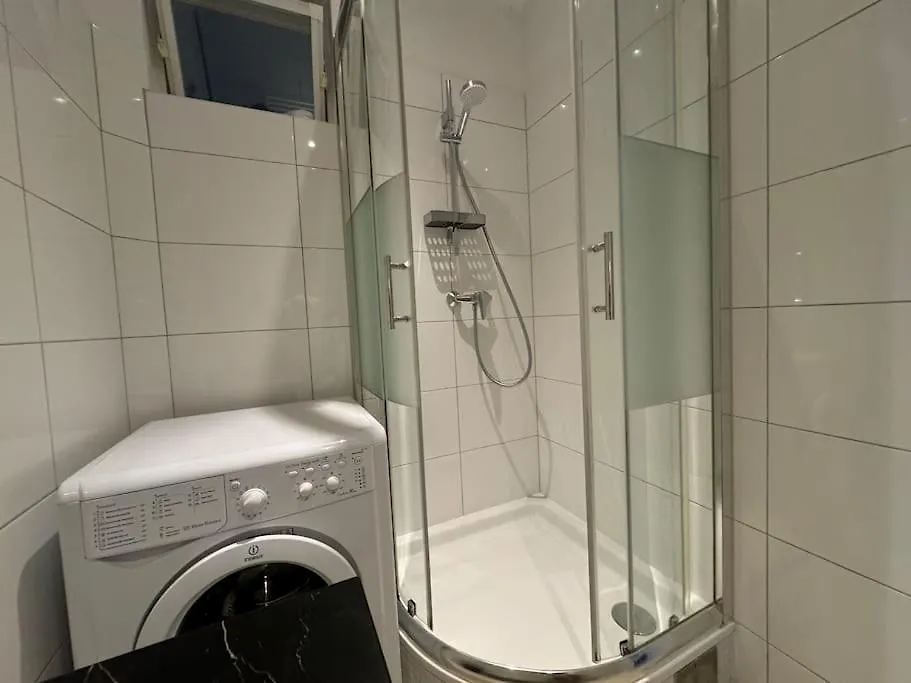Classy Premium Apartment Vienna 0*,
