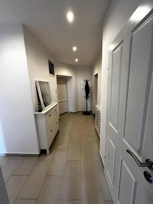 Classy Premium Apartment Vienna