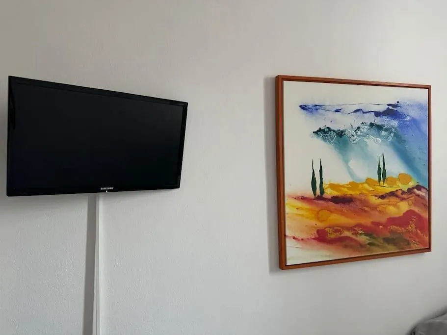 Classy Premium Apartment Vienna